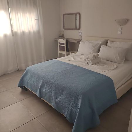 Irida Holiday Apartments Sztúpa Kültér fotó